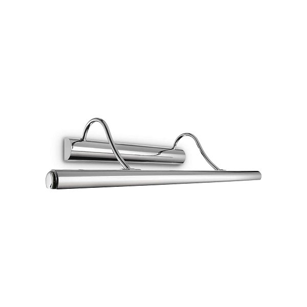 Настенный светильник Ideal Lux MIRROR-10 AP4 CROMO 017303