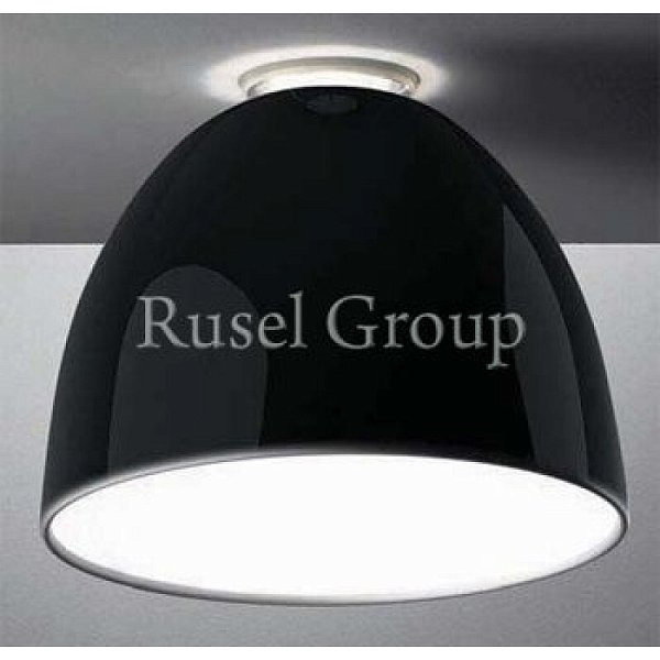 Потолочный светильник Artemide NUR MINI GLOSS SOFFITTO