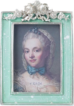 Фоторамка настольная Glasar 28-455