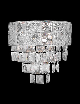 Бра Fluorite FL1059-3W