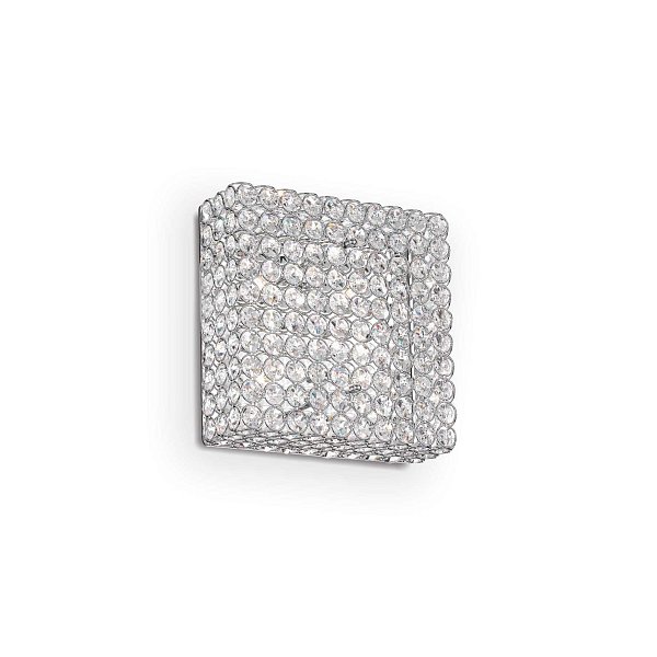 Потолочный светильник Ideal Lux ADMIRAL PL4 080338