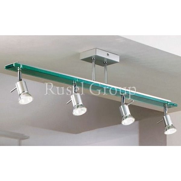 Подвесной светильник Linea Light Spotty 1155