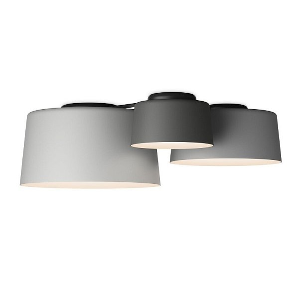 ПОТОЛОЧНЫЙ СВЕТИЛЬНИК VIBIA Tube 6115