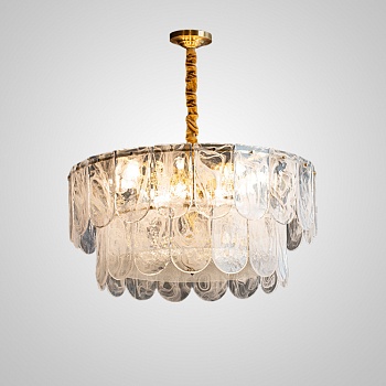 Подвесная люстра KATALINA D80 by ImperiumLoft