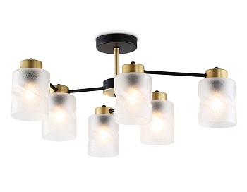 Люстра на штанге Ambrella Light TR303325