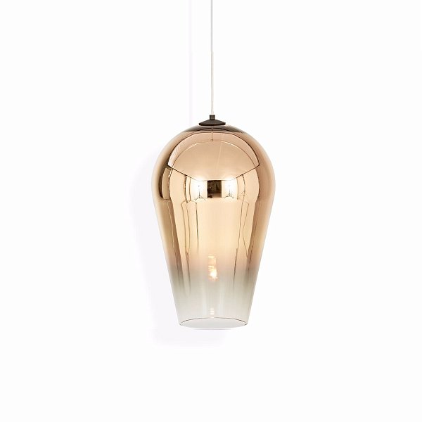 Подвесной светильник Delight Collection Fade gold