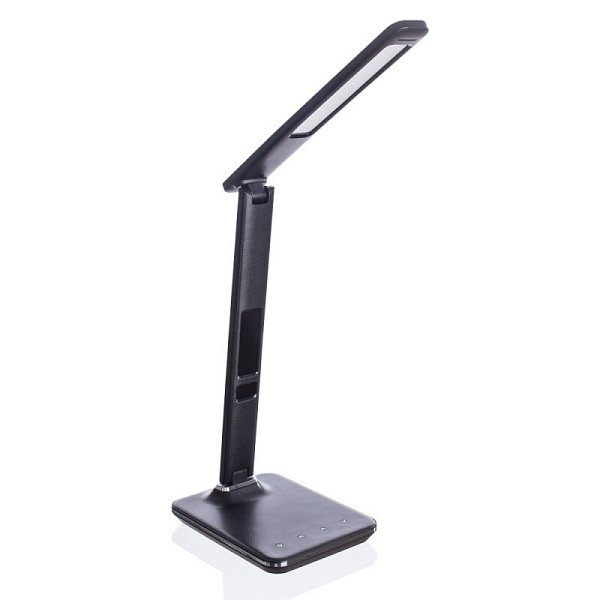 Настольная лампа Arte Lamp A1307LT-1BK