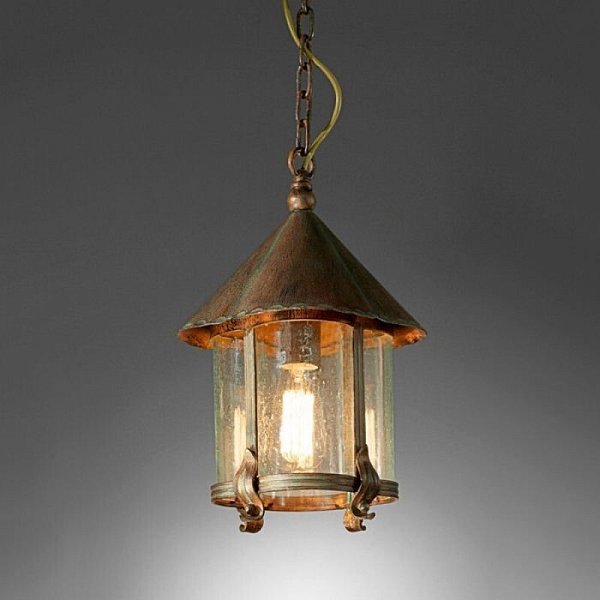 Подвесной светильник L'Arte Luce Messina L71301.28
