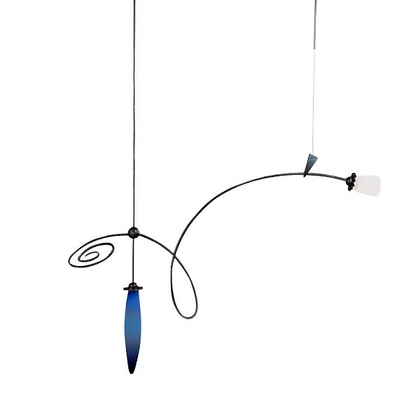 Люстра Lamp International 2072 Chrome