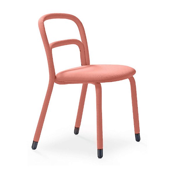 Стул Midj Pippi S R_TS S1950ST