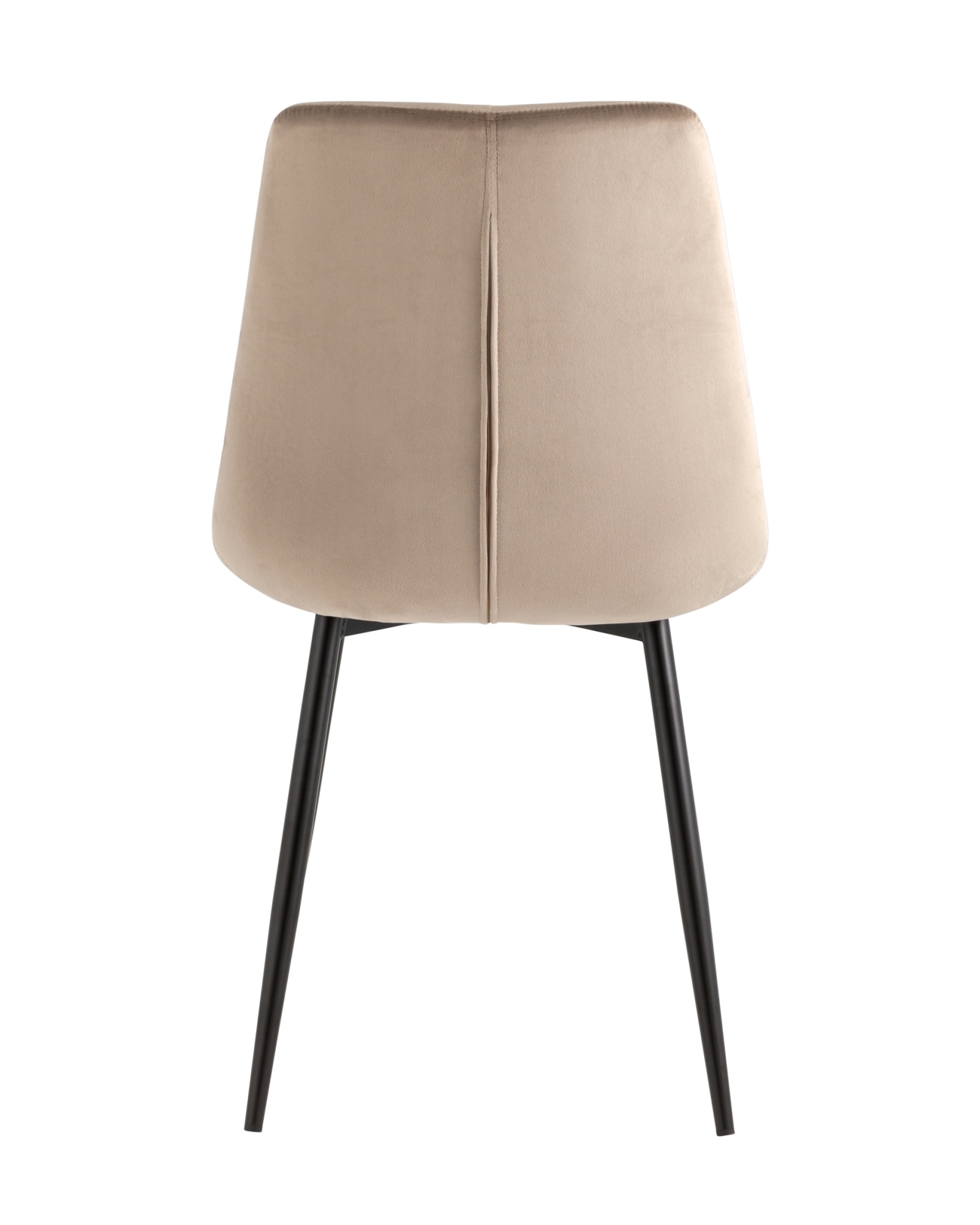 Стул Флекс New велюр мокка 2шт. Stool Group