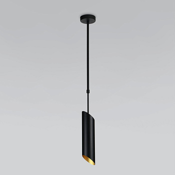 Подвесной светильник Eurosvet 50245/1 черный
