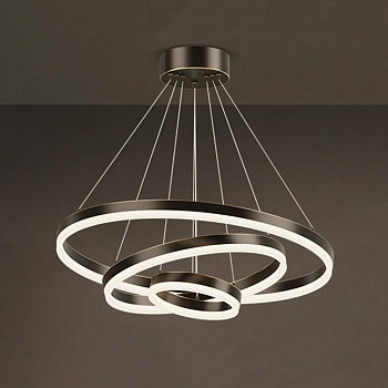 Подвесная люстра CRUISE MORE LUX D20+40+60 by ImperiumLoft