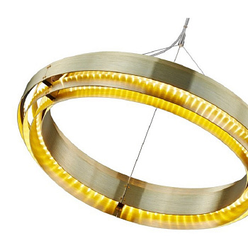 Подвесной светильник Ferrey by ImperiumLoft