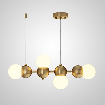 Подвесной светильник MARICA B by ImperiumLoft