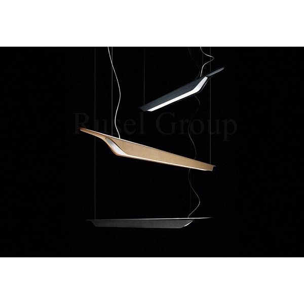 Подвесной светильник Foscarini Troag grande sospensione