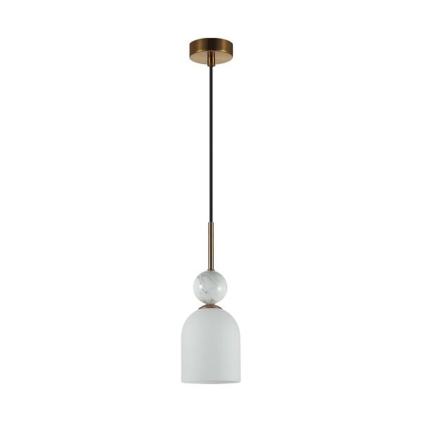 Подвесной светильник Odeon Light 4359/1B