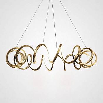 Подвесная люстра MARCELA D80 by ImperiumLoft