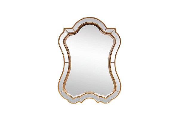 Зеркало декоративное Garda Decor KFH1959