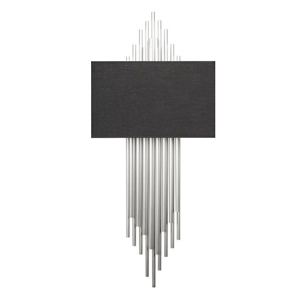 Бра LOFT IT 10107 Silver black