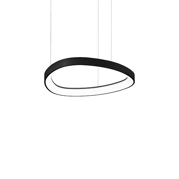 Потолочный светильник Ideal Lux GEMINI SP D042 NERO 247236