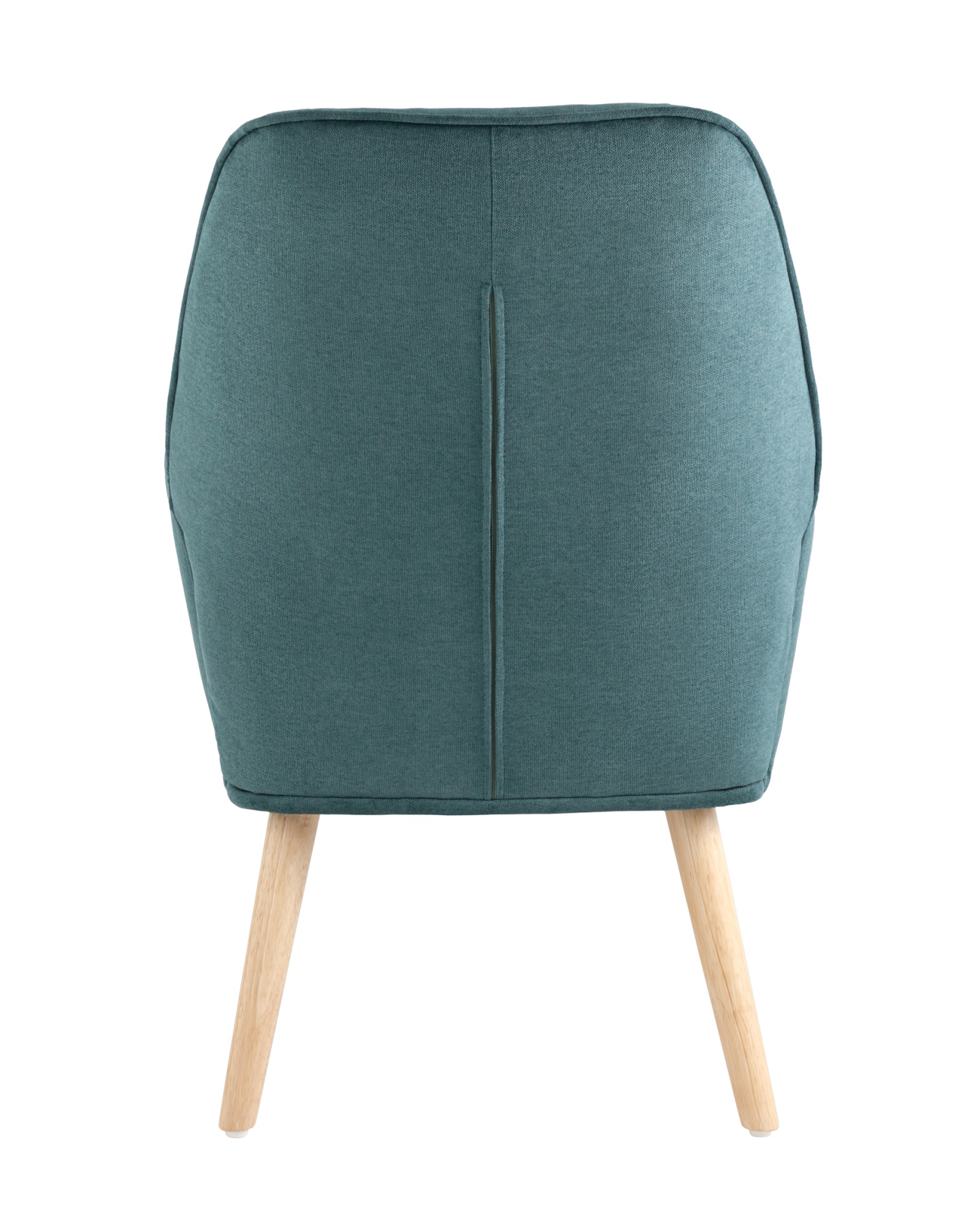 Кресло Стерн тёмно-бирюзовый Stool Group