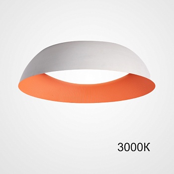 Потолочный светильник BETSY D55 Orange 3000К by ImperiumLoft