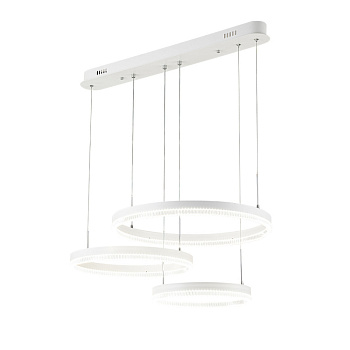 Подвесной светильник Escada 10223/3LED