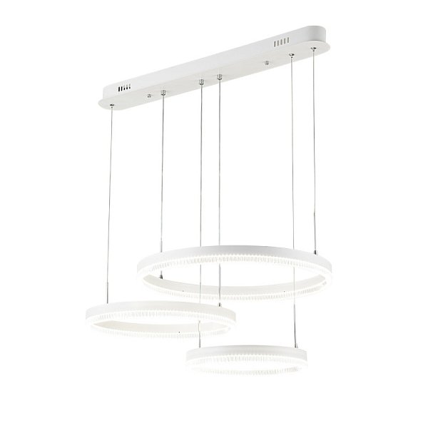 Подвесной светильник Escada 10223/3LED