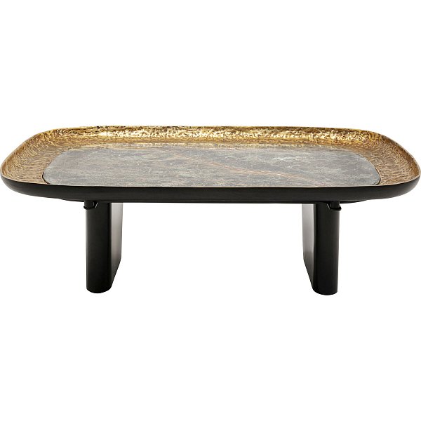 Стол кофейный Mala 123x76cm KARE 70188