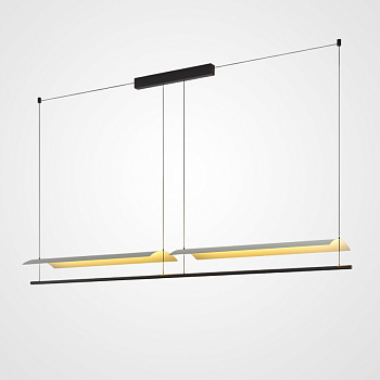 Подвесной светильник GARTH B L118 by ImperiumLoft