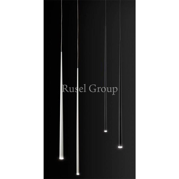 Подвесной светильник Vibia Slim 0920