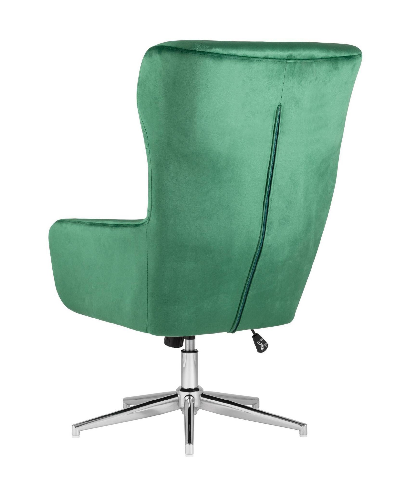 Кресло Артис зеленый Stool Group