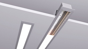 Офисный светильник Siled 7370003