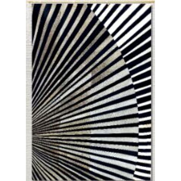 Ковер Ventaglio 200x300cm KARE 58334