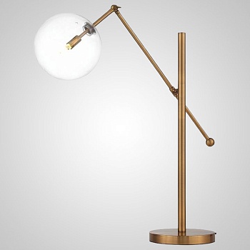 Настольная лампа KATRIN B TAB by ImperiumLoft