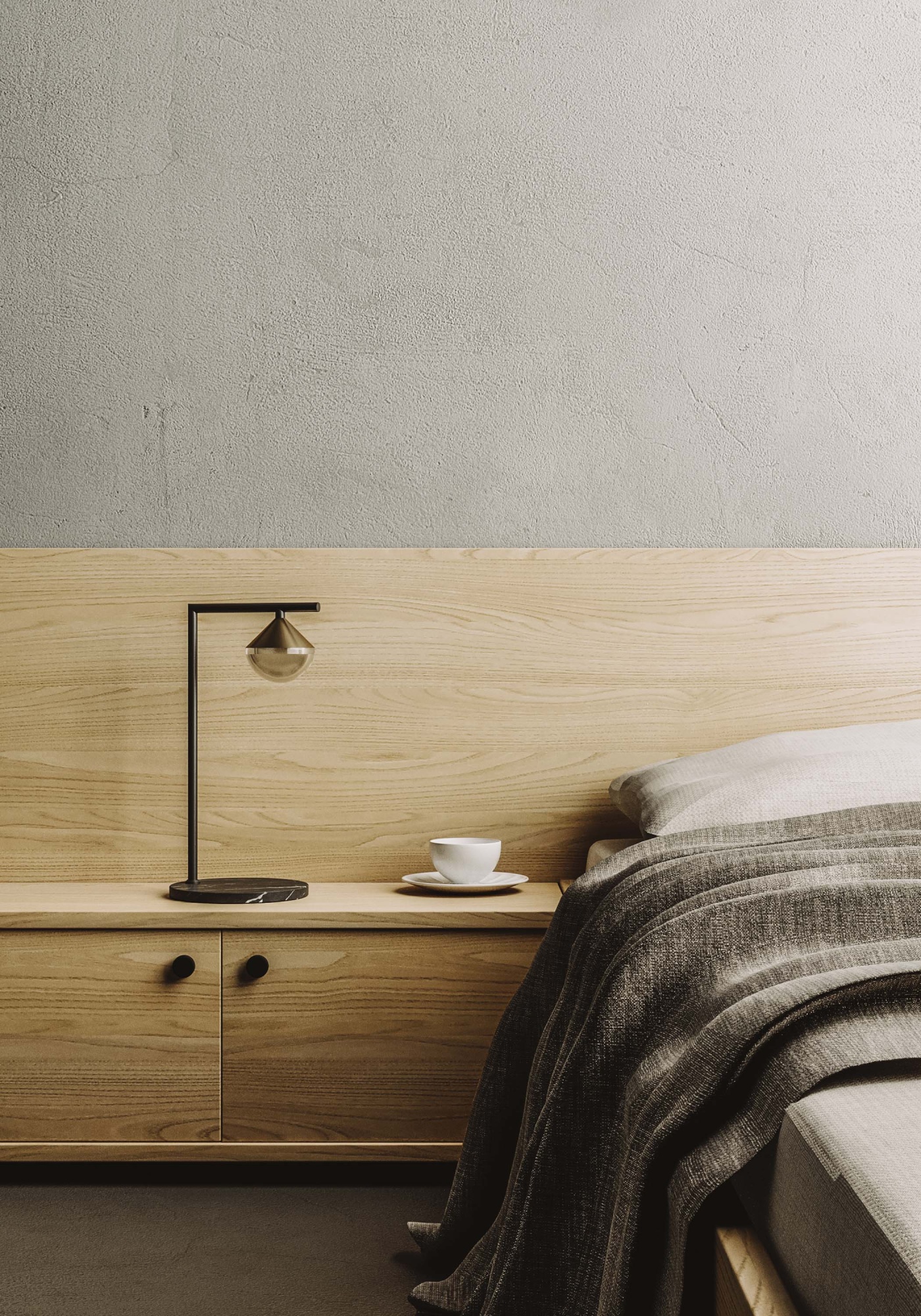 Настольная лампа Nino Aromas del Campo