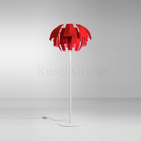 Напольный светильник AXO LIGHT PLUMAGE PT 180