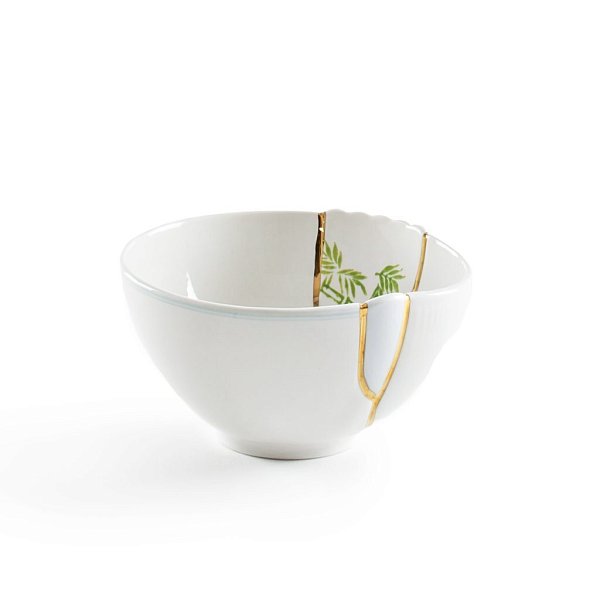 Пиала Seletti Kintsugi 09633