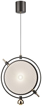 Подвесной светильник WERTMARK WE430.02.026