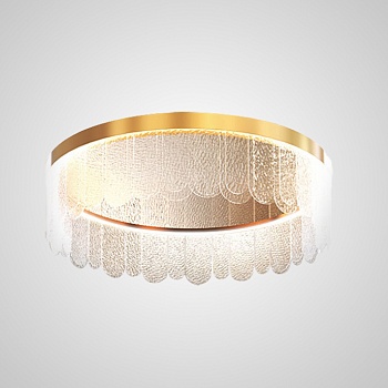 Потолочная люстра AINA D40 by ImperiumLoft