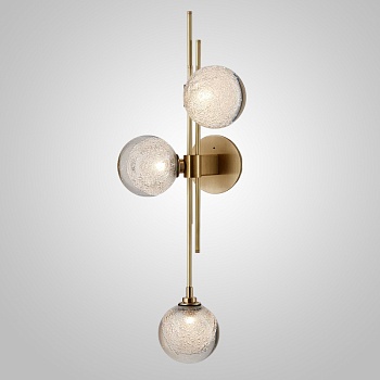 Бра LEROY MOTEL WALL A by ImperiumLoft