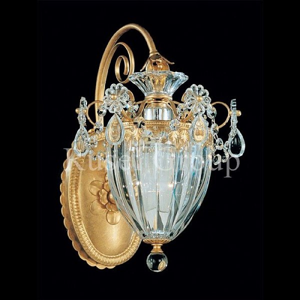 Настенный светильник Schonbek Bagatelle 1240