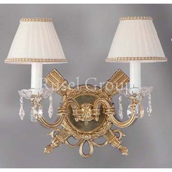 Настенный светильник Riperlamp 065N