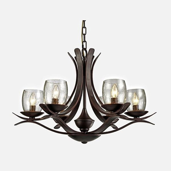 Подвесной светильник L'Arte Luce Salma L22006.26