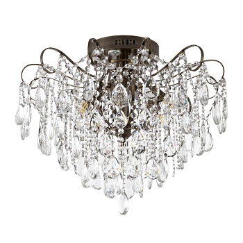 Накладная люстра MODELUX ML.1702.6 AB