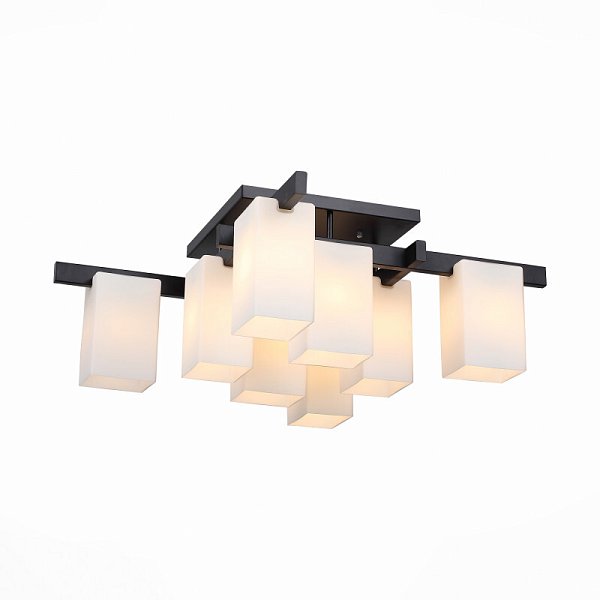 Накладная люстра ST Luce SL541.402.08