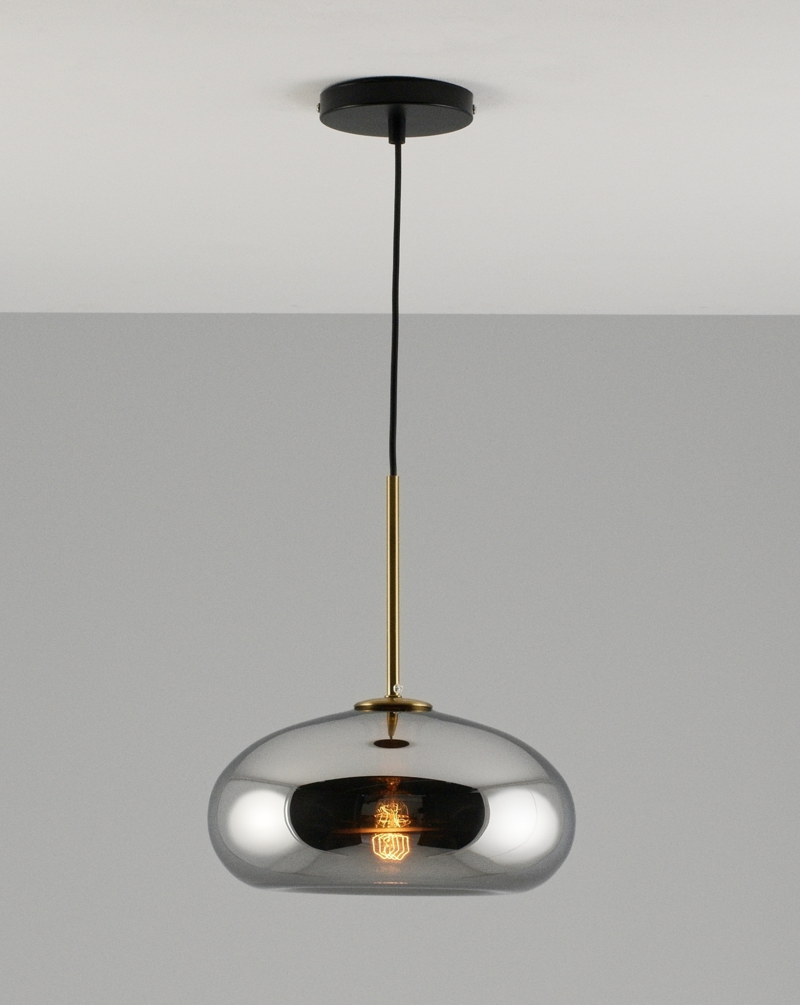 Подвесной светильник Moderli V2122-P Laura 1*E27*60W