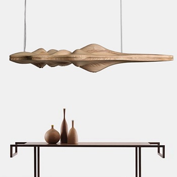 Люстра Isle by ImperiumLoft