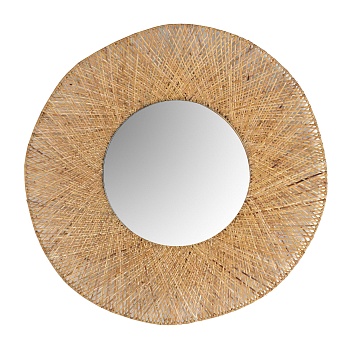 Круглое зеркало 28574 Vical